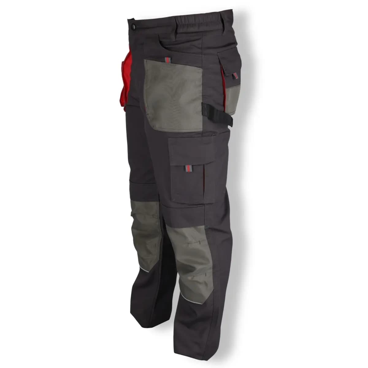 Kalhoty ochranné velikost XXL/58, gramáž 265g/m2